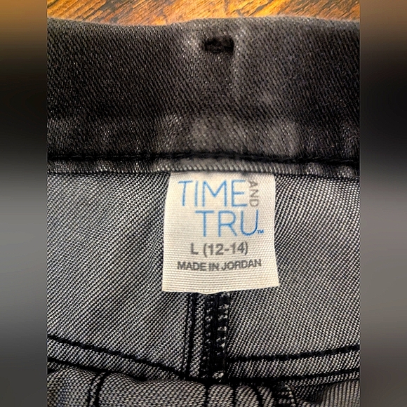 Jeggings - Picture 3 of 3